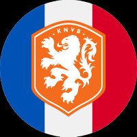 Les Oranjes (FR) 🇳🇱🇨🇵(@LesOranjesfr) 's Twitter Profile Photo