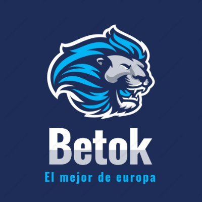 Hola! Soy Betok y llevo especializado en las apuestas más de 20 años, exjugador de poker profesional.
100% apuestas verificadas.
https://t.co/N46RHchPaf