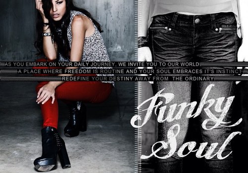 FunkySoulJeans's profile picture. 