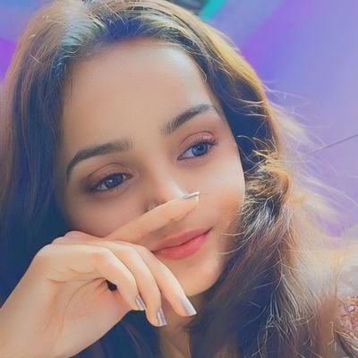 Anamika90451361's profile picture. Believe on K@rma
Always samika❤️
       🚩हर हर महादेव 🚩