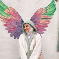 süreyya (@sureyyabag) Twitter profile photo