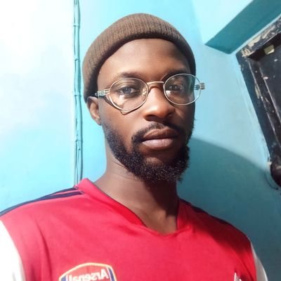 For God and my country 🇳🇬 #Arsenal #Politics #Batified  #RetweetsAreEndorsement #Olor'Ogun Of Ijebuland #EventsPlanner #IjebuOde #Horse 🐎lover #BalloonArtist