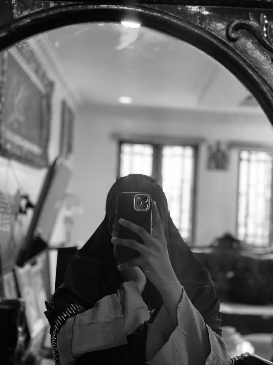 Muslimah🧕|The NG4L✨|Motivator|Thanawiyy babyyy🎓🤤|Cat's lady😻|Nature photographer📸🌿|Uite😔|Football Fanatic(LM10🐐⚽, FC Barcelona,InterMiami)|With🇯🇴🇯🇴.