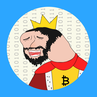 Pollycoinbase Profile Picture