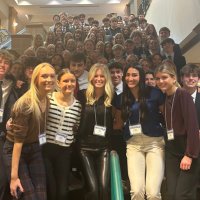 Westside DECA(@DECA_westside) 's Twitter Profile Photo