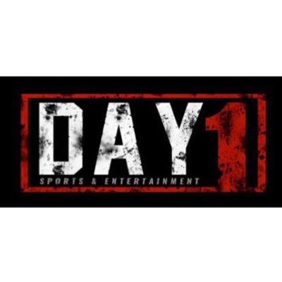 Official twitter of Day 1 Sports & Entertainment. IG: Day1SportsEntertainment YT: Day 1 Sports Network