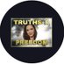 ~Truths-R-Freedom~ (@TruthsRFreedom1) Twitter profile photo