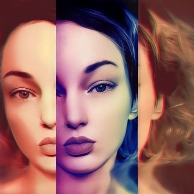 CherieJCica's profile picture. Desert Babe