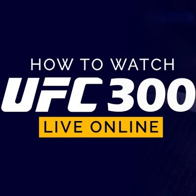 ufc300series Profile Picture