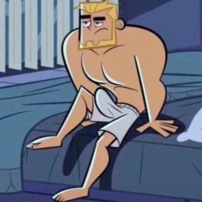 AƖphα, Bi, Dom, Tall, Blond, Hairy, Hung #BWC, Young Daddy