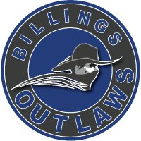 Billings Outlaws (@outlawsaf1) 's Twitter Profile Photo Billings Outlaws (@outlawsaf1) 's Twitter Profile Photo