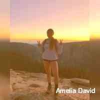 ammeliadavi_d's profile picture. ⛩ Paris I Bogotá I Istanbul