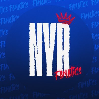 instagram @nyrfanatics
seatgeek code: NYRFANATICS