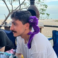 Atakan Angay (@atakanangay) Twitter profile photo