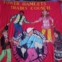 Tower Hamlets Trades Council (@towerhamletstc) 's Twitter Profile