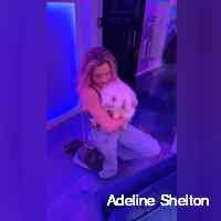 Adeline Shelton (@shelonadelie) 's Twitter Profile