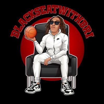 This is a safe space so let’s enjoy some dialogue on women’s basketball ⛹🏽‍♀️‼️ | IG: blackseatwithbri | TikTok: bswb_