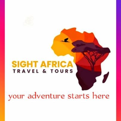 sight Africa travel & tours is a locally owned safari company based in Livingstone Zambia,we are located off airport road m92
