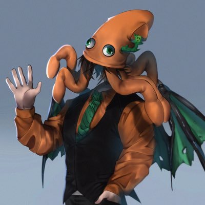 Vumasさんのプロフィール画像