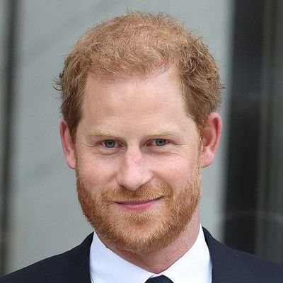 Prince Harry