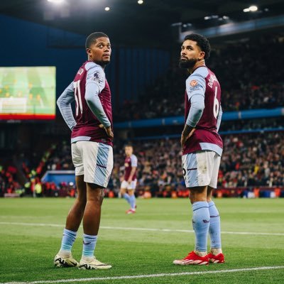 VxChxppyxV's profile picture. @AVFCOfficial