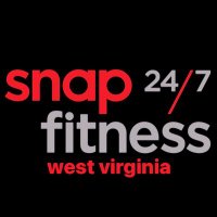 Snap Fitness (@snapfitnesswv) 's Twitter Profile Photo Snap Fitness (@snapfitnesswv) 's Twitter Profile Photo