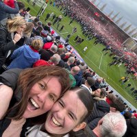 Lisa Bostock (@lbos19) 's Twitter Profile