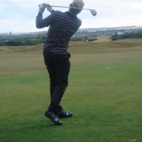 World golf aficionado (@richardwylie07) 's Twitter Profile