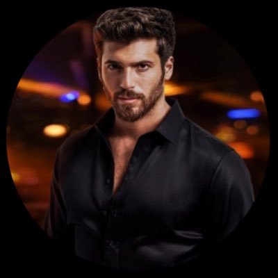 can Yaman official temp page