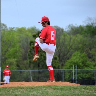 Cape Henry Collegiate ‘27 | Southside Crew | RHP, OF