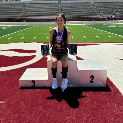 LCM | BAPVA | Regional Qual. 23' 24' 25'| State Qual. 24'| PR 11' | NCAA ID# 2411449517