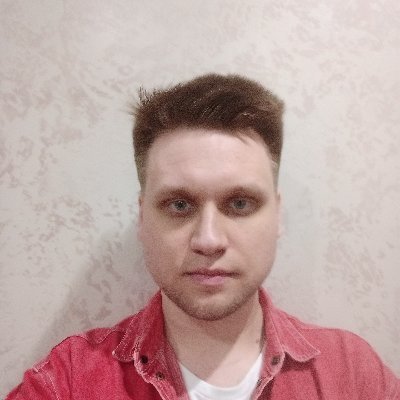 takoy_dima's profile picture. V prostranstve o/