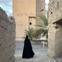 Bayan ALaamri (@bayanalaamri) 's Twitter Profile Photo