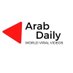 Arab Daily (@Arab_dailys) Twitter profile photo