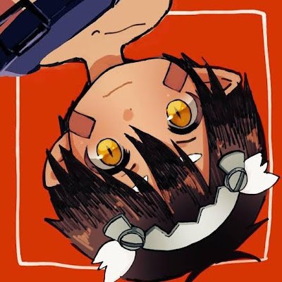 Ele/dele Gosto de Made in Abyss, animes, jogos e outras coisas.
Icon por: ???? (um dia vou achar quem fez, peguei no google imagens)