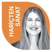 HARİÇTEN SANAT (@chellobiafra) Twitter profile photo