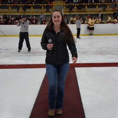 MaggieDurnin's profile picture. OAC ‘24 Crop Science