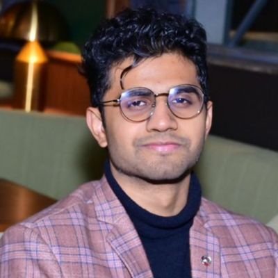 Flutter Developer 💙 @Instant_Sys | Android Developer | Google Firebase Expert'22 |
Software Central Podcast 👉 https://t.co/QyGoXhTtV4