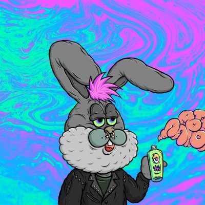 Ambassador of Zeus Network
MOD of Chill Bear Club