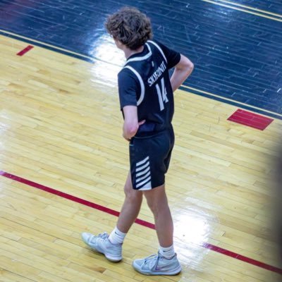 2026 BVNW/PAC🏀 | 6’3 Guard | Eagle Scout |