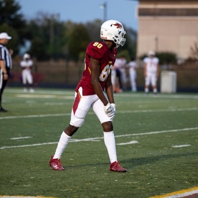 Ankeny HS 2026 | 3.2 gpa | 6’0 170 | Football Wr/P| Track, high jumper, 100m 200m| emanuweldavis24@gmail.com