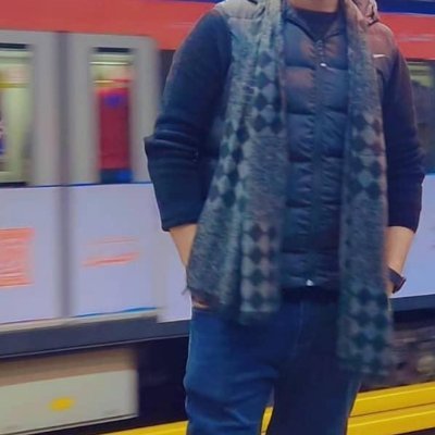 FahimAhmadzai07's profile picture. 