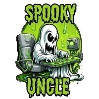 SpookyUncleTTV Profile Picture