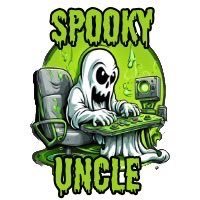 Spooky Uncle(@SpookyUncleTTV) 's Twitter Profile Photo