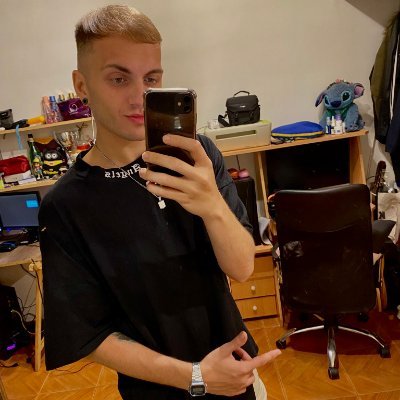 NachitoBarbero_ Profile Picture