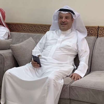 مهتم بالقضايا الوطنية - بكالوريوس كيمياء صناعية BS Industrial Chem @KFUPM وماجستير ادارة أعمال تنفيذي Executive MBA @KFUPM