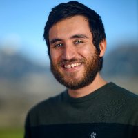 Dayton Martindale (@daytonrmartind) 's Twitter Profile