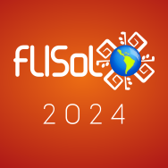 FLISOL - Festival Latino-americano de Instalação de Software Livre - Brasil. Admin do perfil: @phls00 @daniel_lenharo