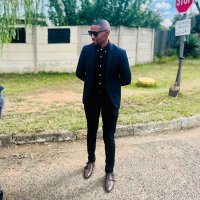 Dr pelepele (@letshegoluckybo) 's Twitter Profile
