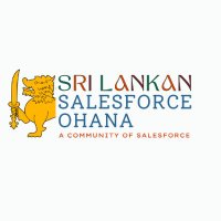 Sri Lankan Salesforce Ohana (@slsfohana) 's Twitter Profile Photo Sri Lankan Salesforce Ohana (@slsfohana) 's Twitter Profile Photo